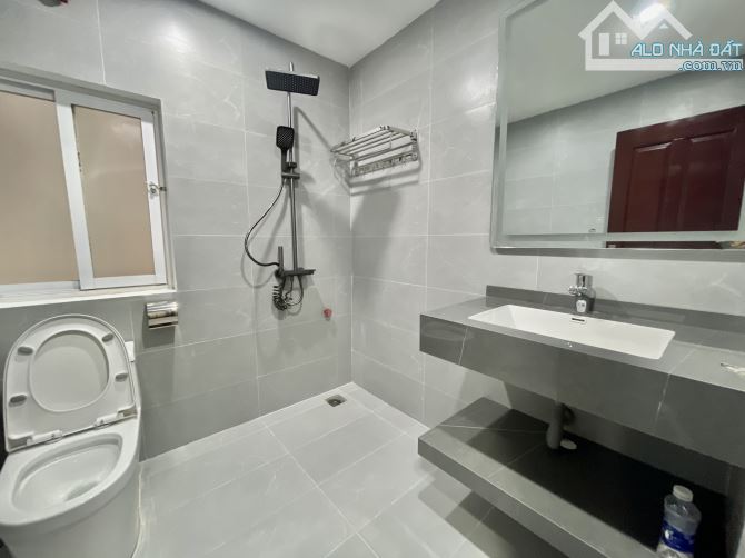 Bán nhà dân xây gần đường 3.5 kinh doanh ô tô vào nhà 66m2 6 tầng hơn 10 tỷ - 6