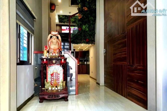 Bán gấp nhà 3 tầng mặt tiền Kỳ Đồng, sầm uất, sát Vp Bộ Xây Dựng, Sổ hồng riêng ! - 6