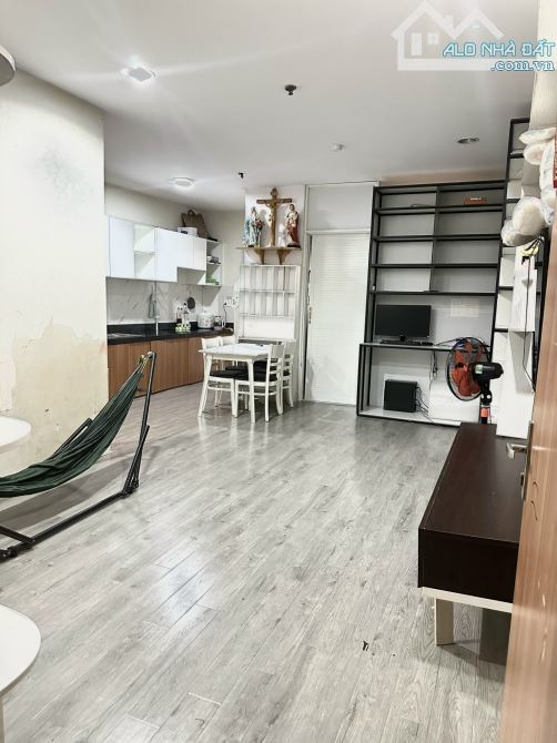 Cho thuê căn hộ Linh Trung, Thủ Đức, 1pn 52m2 giá chỉ 6 triệu/ tháng - 6