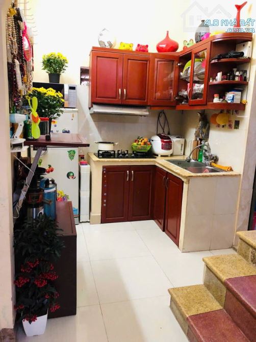 Bán nhà siêu hiếm trung tâm Hoàng Mai – Gần hồ, Gần phố, Giá tốt khó tin! - 6