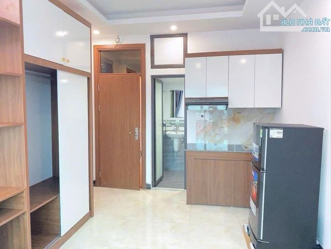 TÒA NHÀ DÒNG TIỀN  PHỐ ĐẶNG VĂN NGỮ - HỒ ĐẮC DI - 6