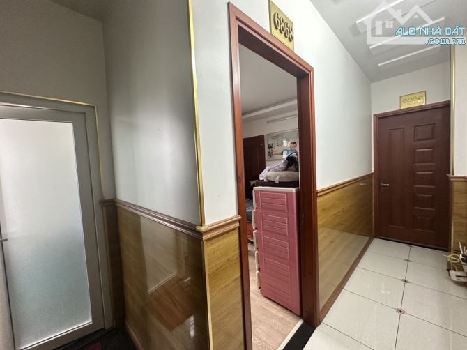 Nhà 4Tầng ĐƯỜNG TCH25, Phường TÂN CHÁNH HIỆP, Q12 DT 60m²(10x6m)HXH 💰4.88Tỷ - 6