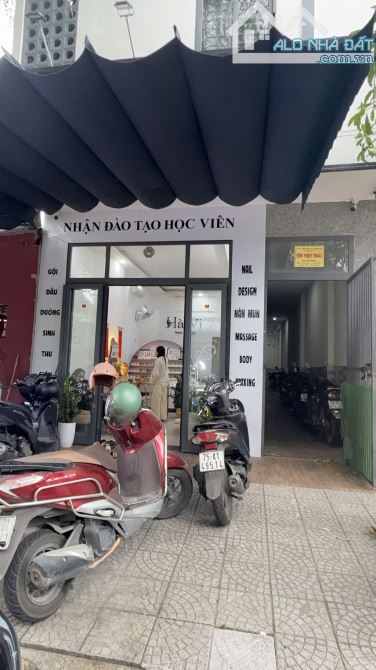 💥💥💥 TOÀ CĂN HỘ 6 TẦNG DÒNG TIỀN ỔN ĐỊNH , HOÀ NAM 2 , HOÀ MINH 21 PHÒNG, DOANH THU 65TR - 6