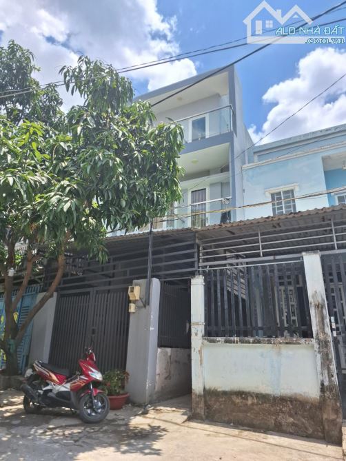 ❤️‍🔥 LÊ VĂN LƯƠNG- NHÀ BÈ-  134M² - 3 TẦNG - NGANG 5M  - CHỈ 5.7 TỶ - 6