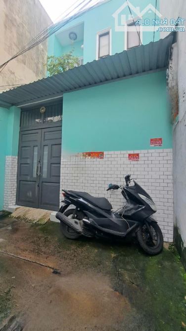 KHU BẮC HẢI TÂN BÌNH ĐẤT THÁNH-4x9- 2 TẦNG-NHỈNH 4 TỶ - 6