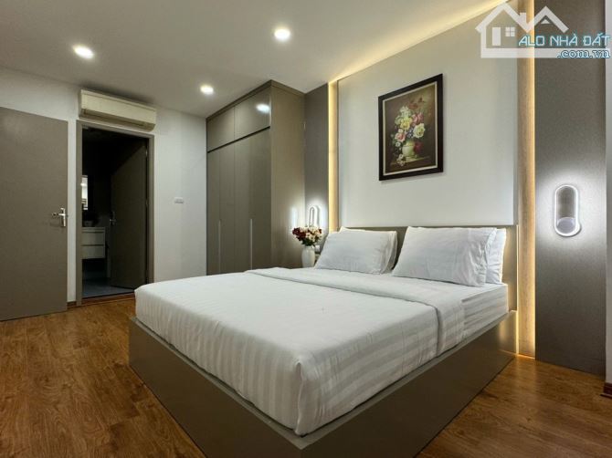 CHCC Toà 17T1 Hapulico, 103m2 , 3 Ngủ, 2wc, full nội thất,  cực kỳ đẹp,  2 ban công cực rộ - 6