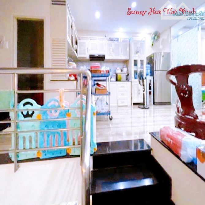 Bán nhà Lý Thường Kiệt, QUẬN 10, DT 4.8 x 11.5 m, 5 tầng, Giá 13.9 tỷ - 6