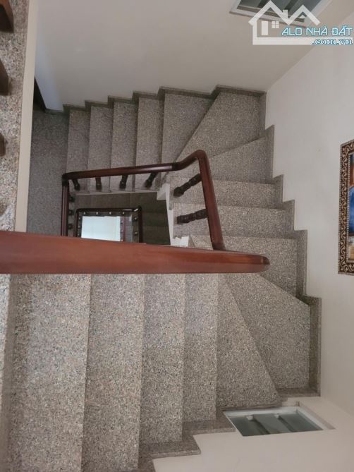 Bán Biệt thự ngay Cổng Vạn Phúc City đường Đinh Thị Thi. 215m2(8.6×25) 4 tầng chủ 28 tỷ TL - 6