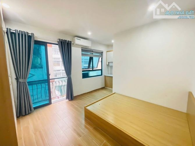 BÁN NHÀ PHỐ TẠ QUANG BỬU - HAI BÀ TRƯNG - FULL NỘI THẤT - 90M X 5 TẦNG - MT 5M - 6