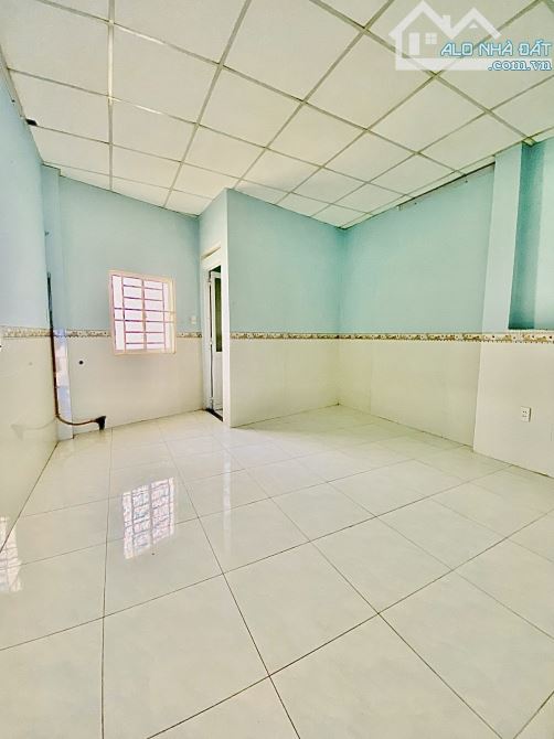 ✨ 50M2 (4.5M x 12M) 3 TẦNG, HẺM XE TẢI 6M, XE 2.5 TẤN ĐẬU NGÀY ĐÊM, ngay CHỢ 26/3 - 4,7 TỶ - 7