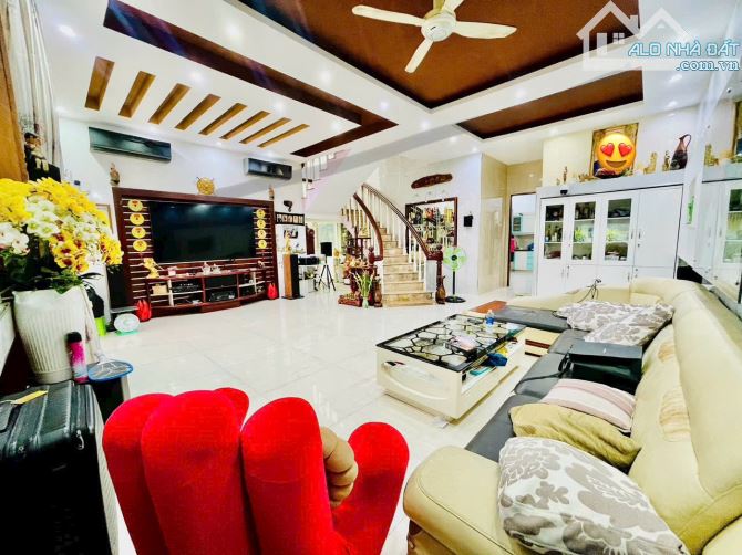 Biệt Thự 270m 10x30m Hẻm Vip Trường Sơn-Sân Bay Tân Sơn Nhất-Nhà Ga T3-Nhà 3 Lầu Mới 500m2 - 7