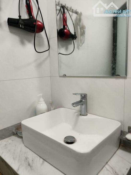 Bán gấp giá rẻ Hoàng Mai 50m, 7 tầng, mặt tiền 4m, 11.5 tỷ Hoàng Mai. - 7