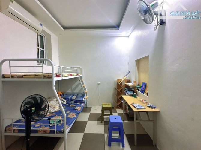 BÁN NHÀ 2 THOÁNG ĐẸP NHƯ MƠ ĐỨC DIỄN, 53M2, 4 TẦNG, Ô TÔ CỬA, NỘI THẤT GỖ, GIÁ CHỈ 9 TỶ - 7