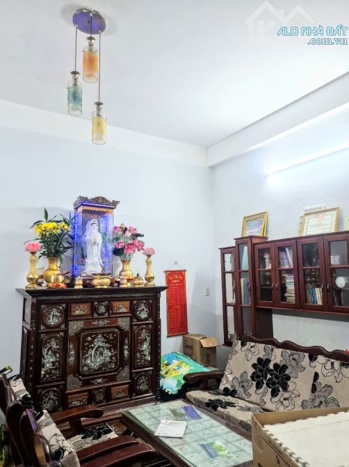 SIÊU PHẨM  KINH DOANH ĐA NGÀNH 3 TẦNG– ĐƯỜNG 10M5 TÚ MỞ - 7