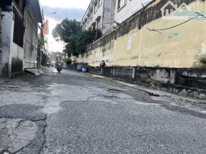 🌴 NGAY P. LINH XUÂN, THỦ ĐỨC 👉Chỉ hơn 30tr/mv - Nhà 4 tầng - 145mv, Hoàn công đủ. - 7