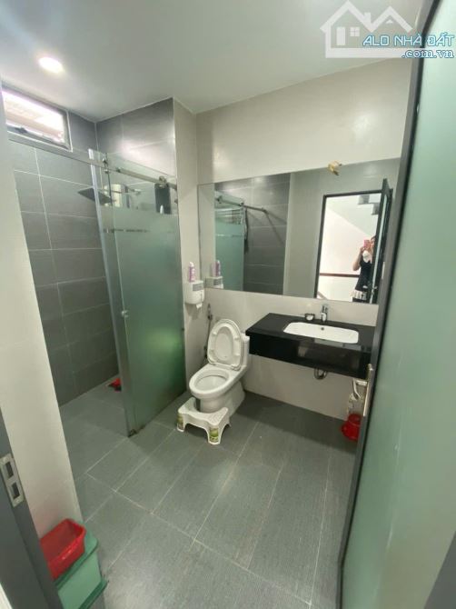 Bán nhà 3 tầng đẹp hẻm đường Thống Nhất - phường Phương Sơn- thành phố.Nha Trang - 7