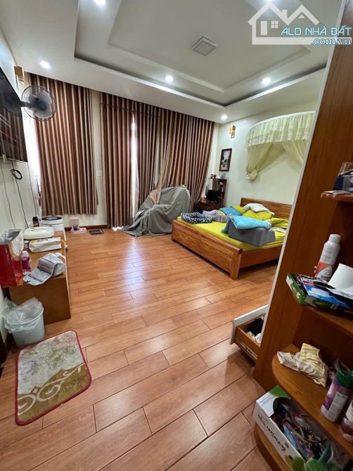 BIỆT THỰ NGANG 8*22-THỚI AN,QUẬN 12, KHU ÍT AI BÁN NHÀ - 7