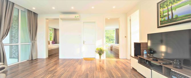 Bán biệt thự Flamingo Đại Lải, view hồ, 4PN, sổ lâu dài - 7