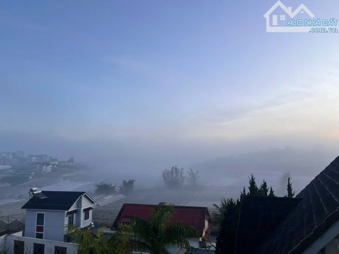 🏠 (TQK) Bán Villa Nghỉ dưỡng gần Đồi Mộng Mơ - 7