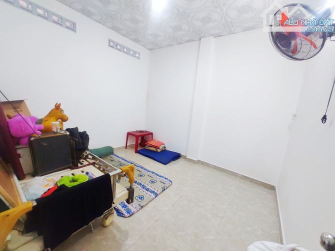 🌟6.5 tỷ 🌟CHỦ NGỘP GẤP BÁN - KHU VIP BÌNH THỌ - ĐẶNG VĂN BI - NHÀ MỚI 2 TẦNG HOÀN CÔNG - 7