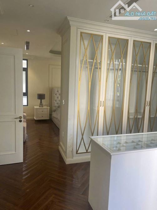 BÁN BIỆT THỰ KIẾN TRÚC HIỆN ĐẠI, DT SÀN 175m2, GIÁ 25,5 TỶ. - 7