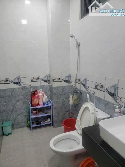 Bán nhà 2 tầng 5x22m ngang giá đất, HXH 8m Hà Huy Giáp gần Ngã 4 Ga chỉ hơn 5Tỷ - 7