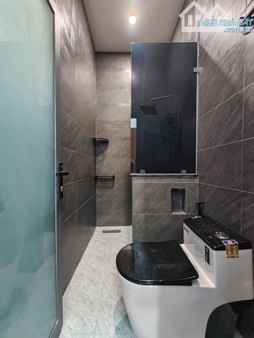 NHÀ TRỆT LẦU MỚI ĐẸP - FULL NỘI THẤT - TRỤC CHÍNH HẺM 577 ĐƯỜNG 30/4 - THÀNH PHỐ CẦN THƠ - 7