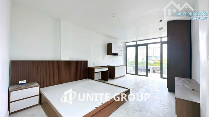 Cho Thuê Căn Hộ Bancol View Bờ Sông Võ Văn Kiệt - 7