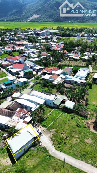 Bán đất Suối Hiệp giá rẻ full thổ cư ngay khu dân cư thôn Phú Hậu - 7