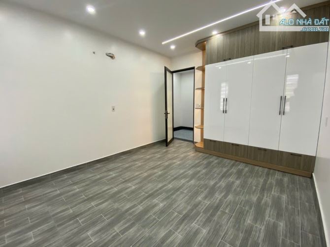 BÁN NHÀ LÔ GÓC 2 MẶT THOÁNG ĐƯỜNG HÀNG KÊNH, LÊ CHÂN, HẢI PHÒNG - 7