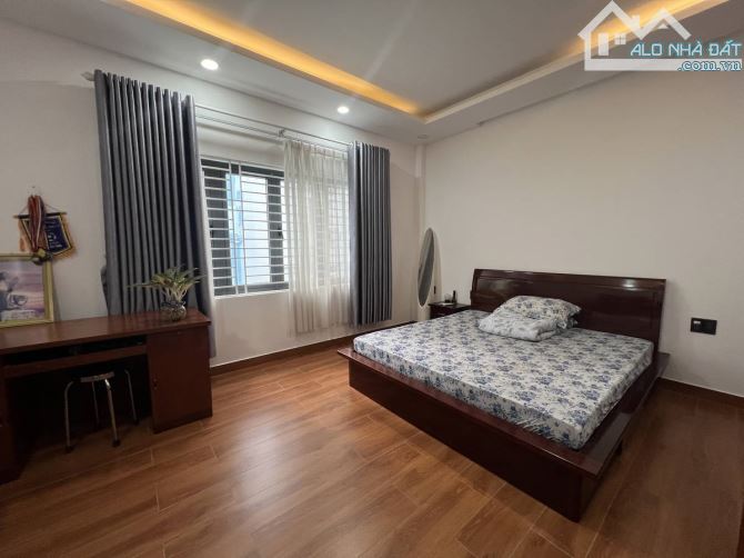 💥🥰 SIÊU PHẨM NHÀ PHỐ TÂN CỔ ĐIỂN -  HẺM XE TẢI – 2 MẶT THOÁNG PHẠM VĂN BẠCH TÂN BÌNH - 7