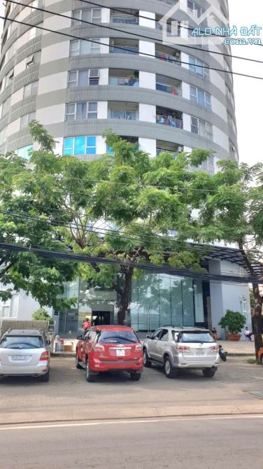 Bán Nhà Mặt Tiền Hoàng Quốc Việt, Quận 7, 650m2, Biệt Thự 3 Tầng, Có MB KD, Chỉ 79 Tỷ - 7