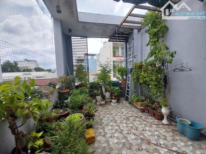 3 lầu 77m2 hxh kinh doanh thống nhất - 7
