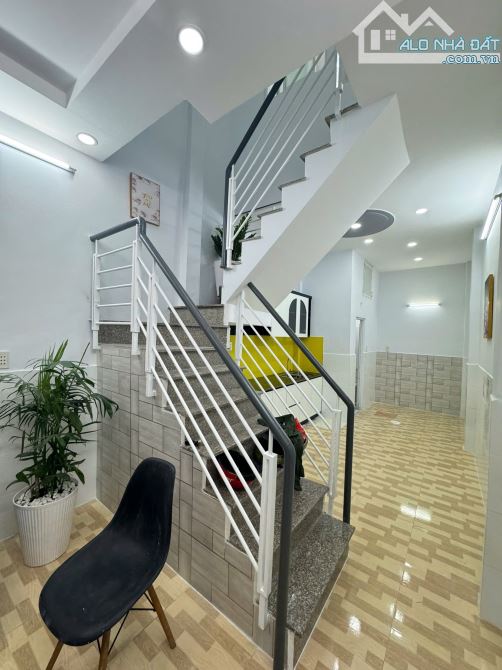 📢📢Hot ‼️❗️Cần bán nhà Tây Thạnh,Tân Phú 3tỷ650 - 7