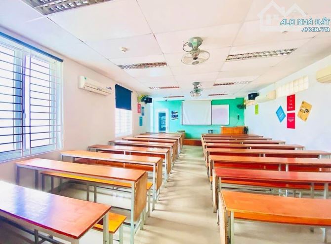 Bán nhà Giá tốt - Mặt tiền sầm uất P. Linh Chiểu - dòng tiền 150 triệu/ tháng - 7