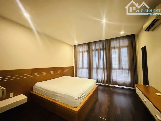 BÁN NHÀ TRƯỜNG CHINH - TÂN BÌNH - HẺM 6M Ô TÔ THÔNG - DT:60M2 - 3 TẦNG - NHỈNH 7,5 TỶ - 7