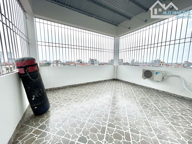 Bán nhà dân xây gần đường 3.5 kinh doanh ô tô vào nhà 66m2 6 tầng hơn 10 tỷ - 7