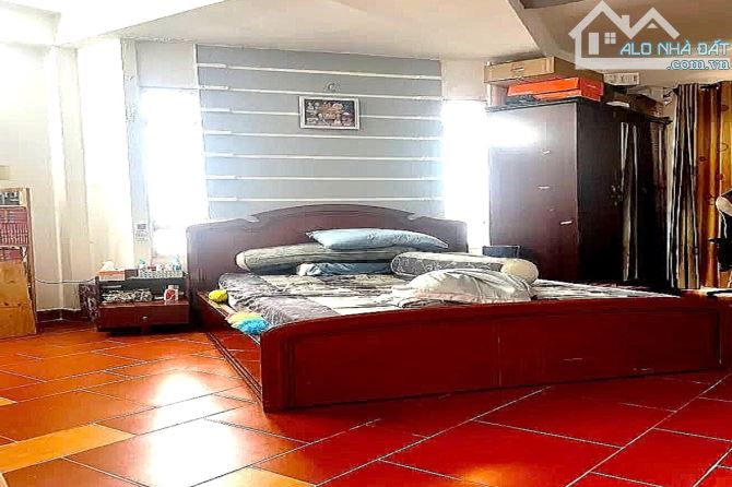 Bán gấp ở ngay, nhà 3 tầng, hẻm 2 xe hơi tránh nhau,Phan Đăng Lưu, gần UBND ! - 7