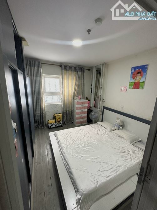 Cho thuê căn hộ Linh Trung, Thủ Đức, 1pn 52m2 giá chỉ 6 triệu/ tháng - 7