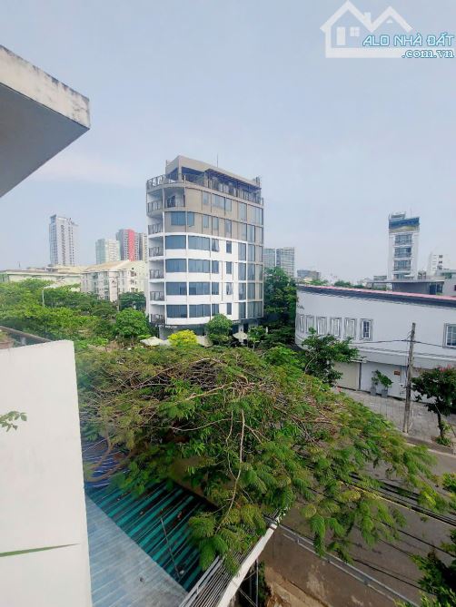 🏡NHÀ ĐẸP Ở NGAY – CÁCH BIỂN 150M –MT HỒ THẤU (10.5M) – GẦN NGÃ 4- GIÁ CHỈ 10 TỶ - 7