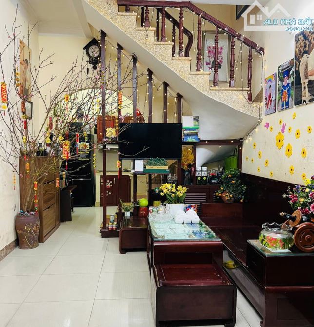 Bán nhà siêu hiếm trung tâm Hoàng Mai – Gần hồ, Gần phố, Giá tốt khó tin! - 7