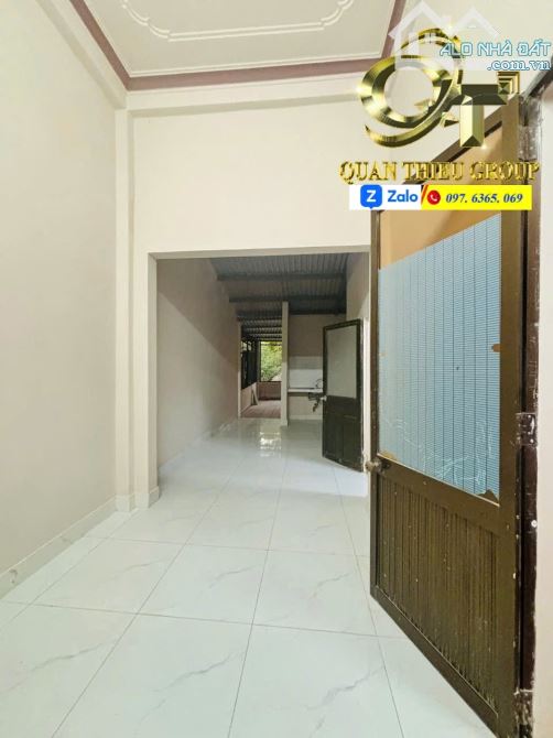 CHO THUÊ NHÀ MẶT TIỀN VŨ NGỌC PHAN, THỦY XUÂN, TP HUẾ - 7