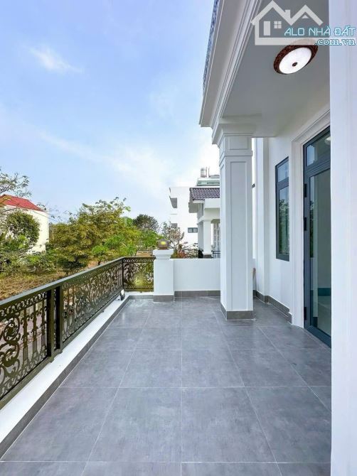 Nhà 1 Trệt 2 Lầu Văn Hoá Tây Đô sổ hồng hoàn công giá 5,4 tỷ •DT:5x17,75 Cái Răng Cần Thơ - 7