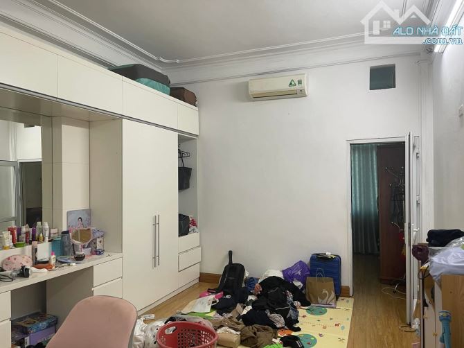 MẶT PHỐ CHÙA BỘC 110M- 5 TẦNG -MT5M - 7