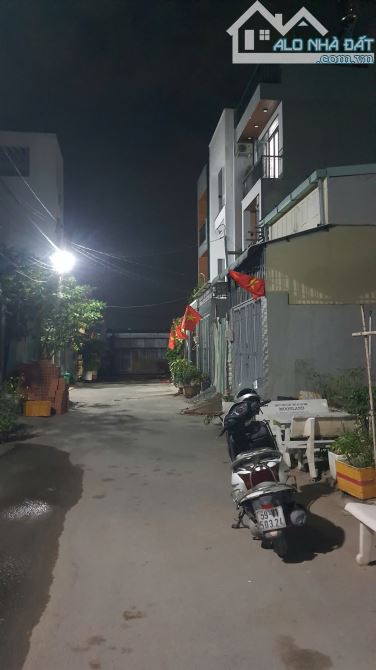 BÁN NHÀ C4 – gác đúc, SHR, HẺM 47 TRƯỜNG LƯU – P. LONG TRƯỜNG, Q9 Giá chỉ: 3,4TỶ (TL) - 7