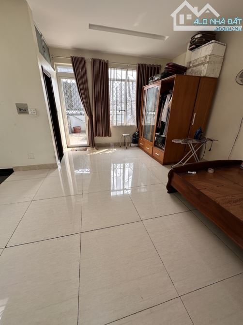 bán nhà Lê Thị Riêng, VỊ TRÍ ĐẸP, dt 164M2 × 3 TẦNG, MT 12M2, Thới An Quận 12, giá siêu rẻ - 7