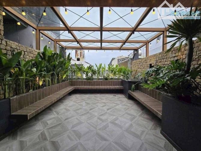 270m2 - NHỈNH 10tỷ - BÁN NHÀ CỔ LINH, LONG BIÊN- Pocher Đỗ Cửa - THANG MÁY - 7