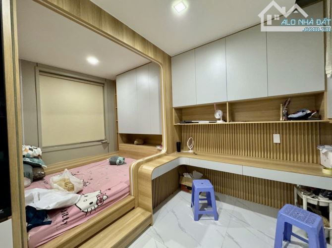 💥Nhà đẹp mặt tiền Y Moan - 10 x 16m - 6.990 tỷ - 7