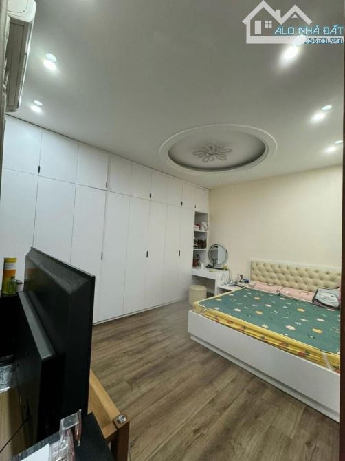 Siêu hiếm Đống Đa nhà gần phố ở ngay thoáng sáng trước nhà c vs ó sân để xe phải thật nhan - 7