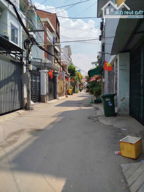 Bán gấp dãy trọ Dương Quảng Hàm, P. 5, Gò Vấp 19,9tỷ - 8